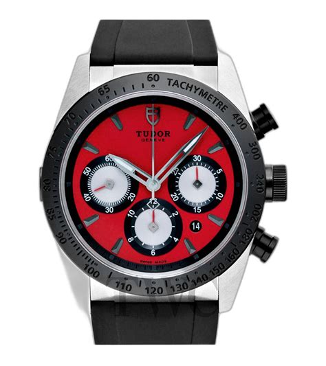 Tudor Fastrider Chrono 42010N Price, Specs, Market Insights